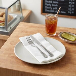 Dinner Napkins | PWB