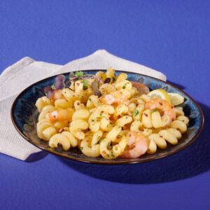 Cavatappi | PWB