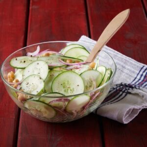 Cucumbers | PWB