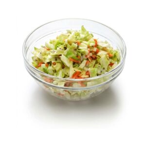 Finely Diced Cabbage with Carrots | PNB