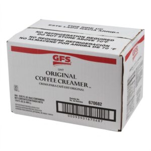 Original Creamer | COR