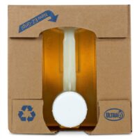 Clear Canola Frying Oil | IPG