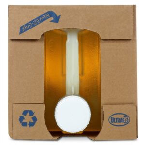 Clear Canola Frying Oil | IPG
