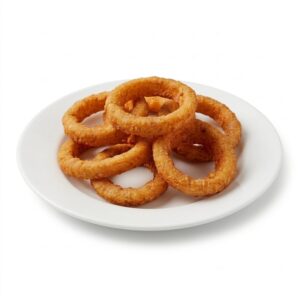 Battered Whole Onion Rings | PNB
