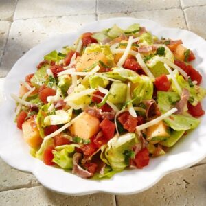 Diced Tomatoes | PWB
