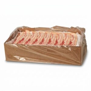 Sliced Bacon | PKG