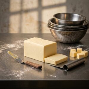 Margarine | PWB