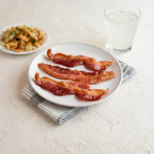 Sliced Bacon | PWB
