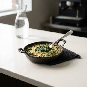 Chopped Spinach | PWB