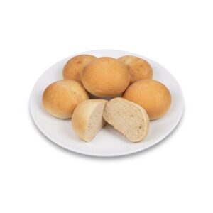 Fully Baked Sweet Yeast Dinner Rolls | PNB