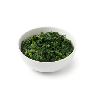 Chopped Spinach | PNB