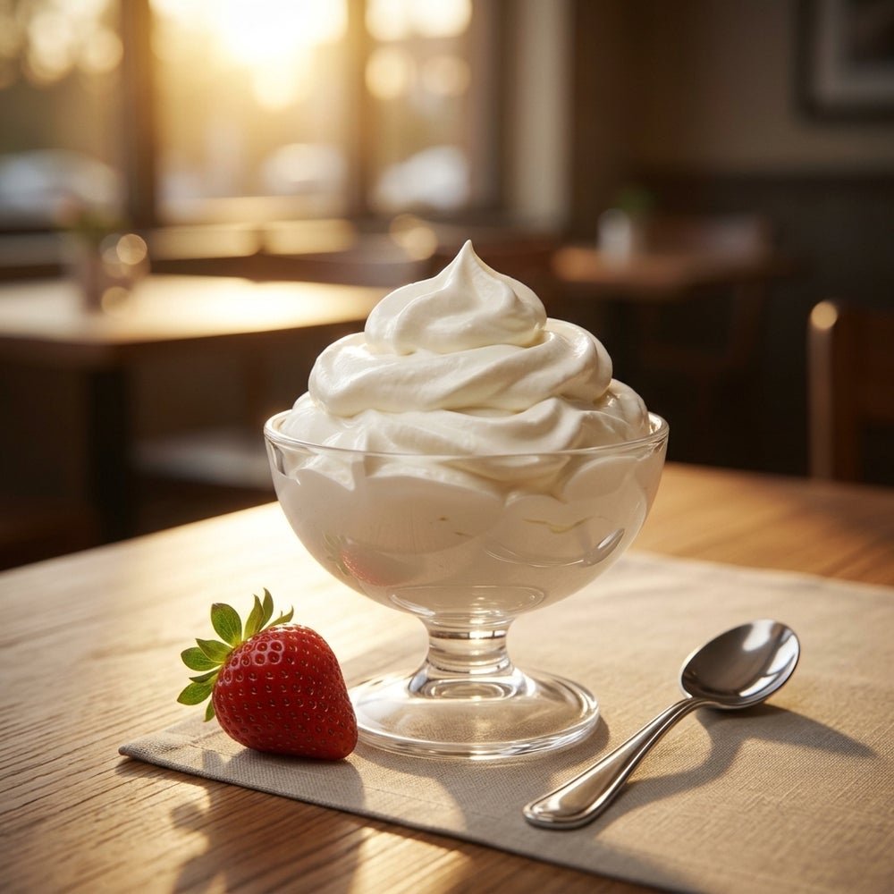 Heavy Whipping Cream - Gordon Restaurant Market
