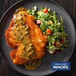 Chicken Base | PWB
