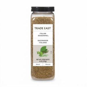 Italian Seasoning | IPG