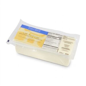 Mozzarella Cheese | IPG