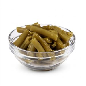 Cut Green Beans | RAW
