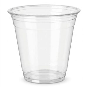 Plastic Drinkware | RAW