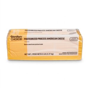 American Cheese Slices | IPG