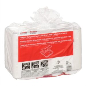 Large Foam Containers | IPG
