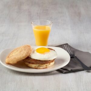 Large Fresh Eggs | PWB