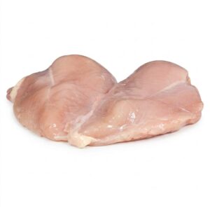 Chicken Breasts | RAW