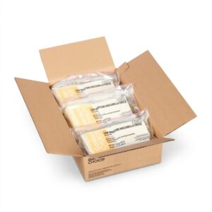 Mozzarella Cheese Slices | PKG