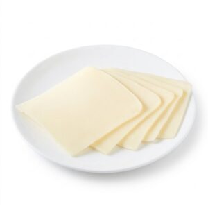 Mozzarella Cheese Slices | PNB