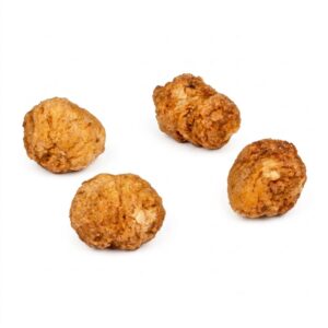 Fully Cooked Meatballs | RAW