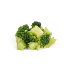 Broccoli Cuts | RAW