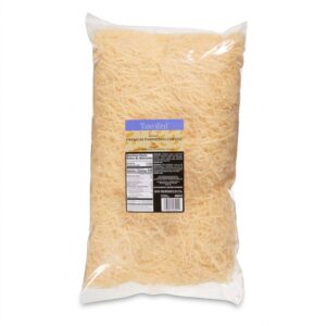 Shredded Parmesean Cheese | IPG