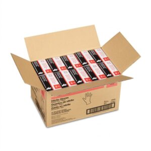 Medium Nitrile Gloves | PKG