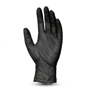 Medium Nitrile Gloves | RAW