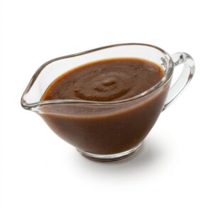 Roasted Beef Gravy | PNB