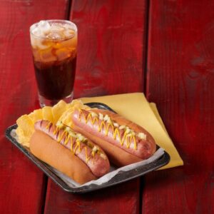 Beef Franks | PWB
