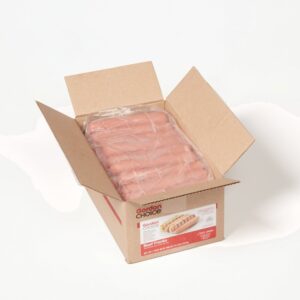 Beef Franks | PKG