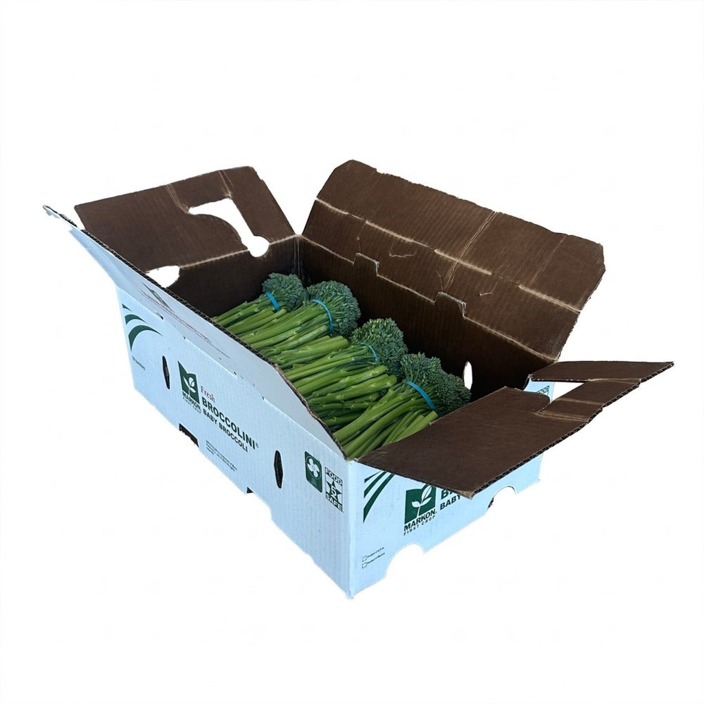 Sweet Baby Broccoli - Gordon Restaurant Market