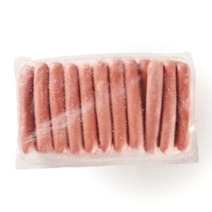 Beef Franks | IPG