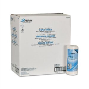 Paper Towel Rolls | PNB