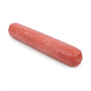 All Beef Franks | RAW