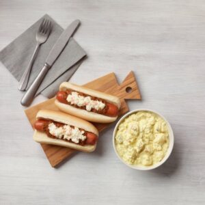 All Beef Franks | PWB
