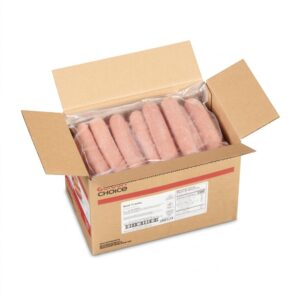 All Beef Franks | PKG