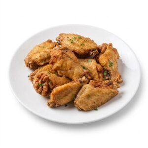 Jumbo Bone-In Split Chicken Wings | PNB