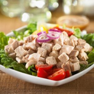 Diced Chicken | PWB