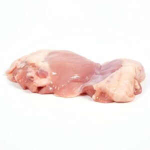 Chicken Thighs | RAW