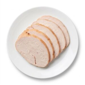 Turkey Breast | PNB