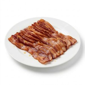 Applewood Smoked Layout Bacon | PNB