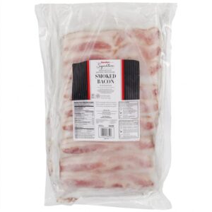 Applewood Bacon | IPG