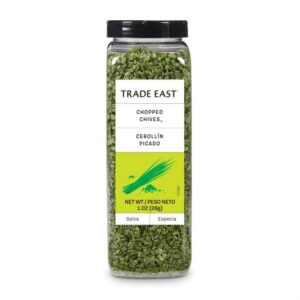 Chopped Chives | IPG