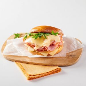 Swiss Cheese Slices | PWB