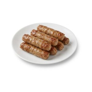 Skinless Pork Sausage Links | PNB
